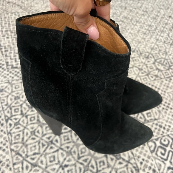 Isabel Marant Booties - Picture 4 of 8